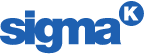 Sigma K logo : Back to Homepage